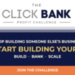 Clickbank Profit Club Challenge Review