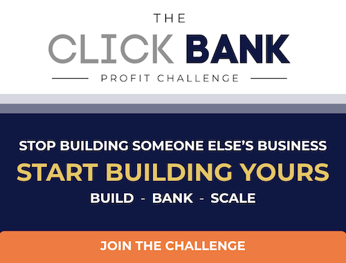 Clickbank Profit Club Challenge Review